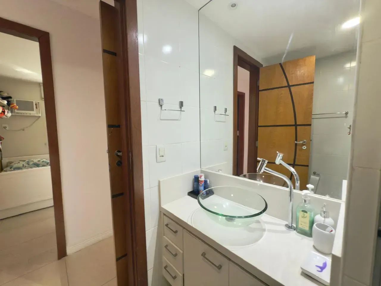 Cobertura Aluguel Cidade Jardim - Reserva do Parque 216m2  3 quartos - Decorado por Arquit - Foto 5