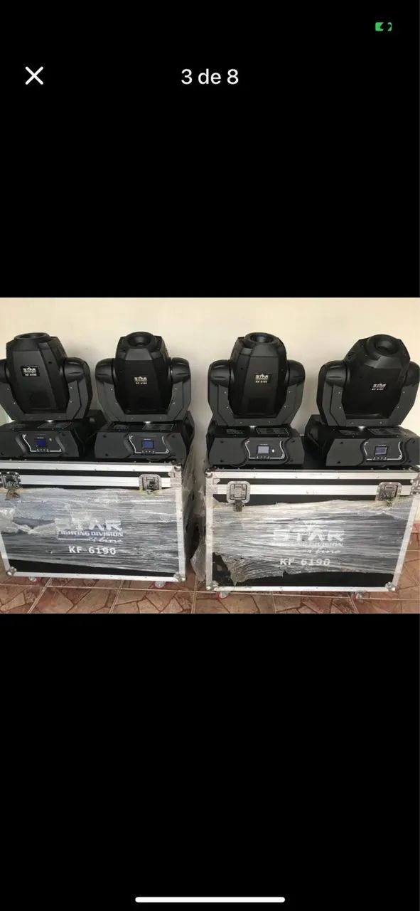 Move Head 575 e - Foto 5