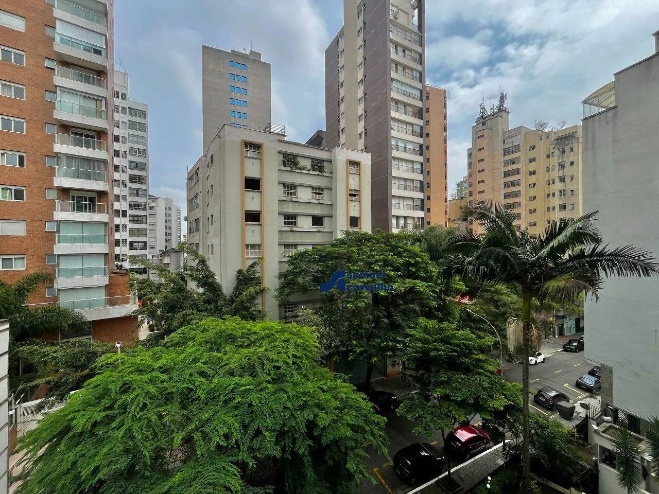 Conjunto Comercial para locação em Higienópolis, 40m² de área útil e 1 vaga de garagem - Foto 3