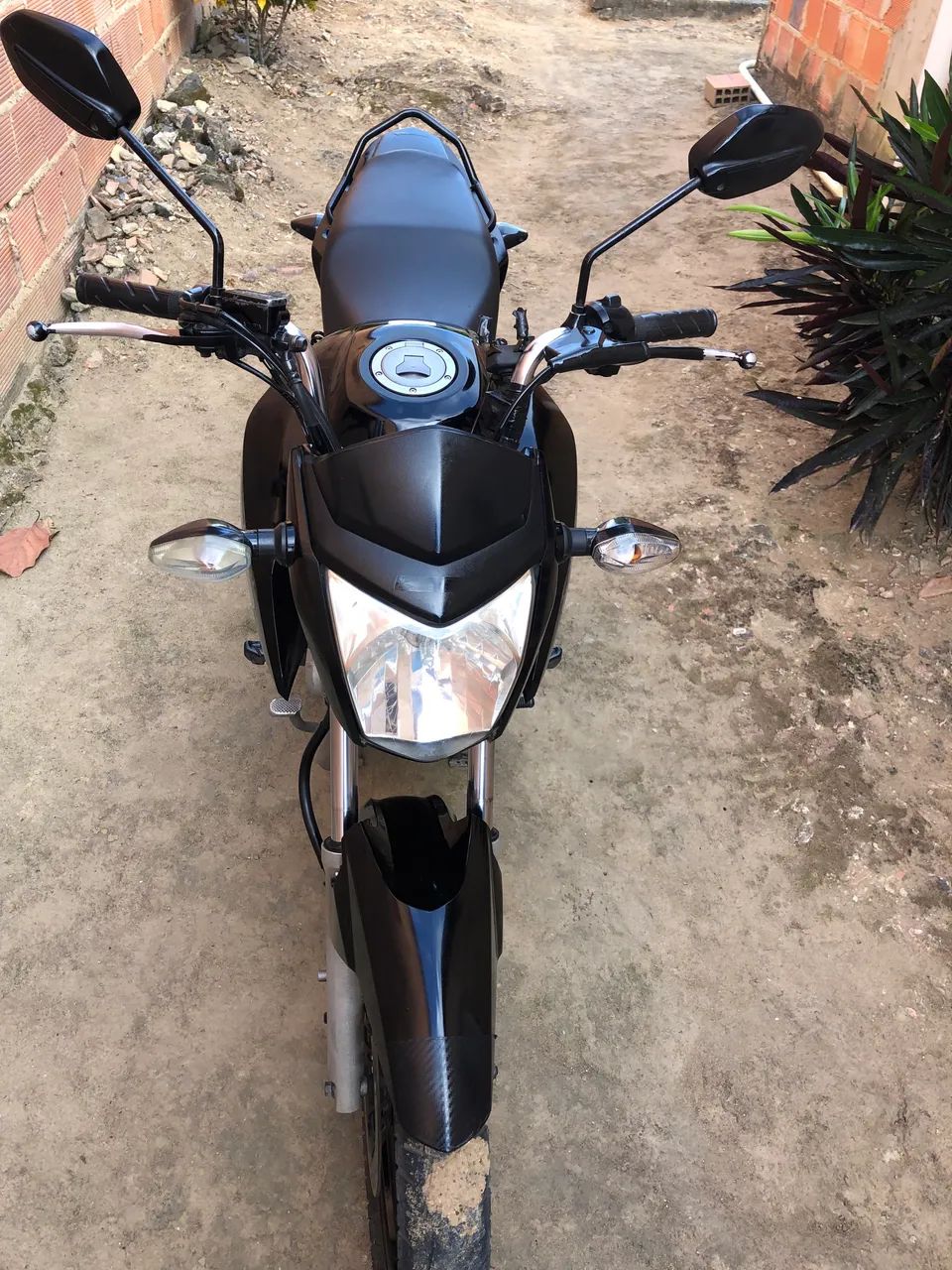 Motocicleta  - Foto 5
