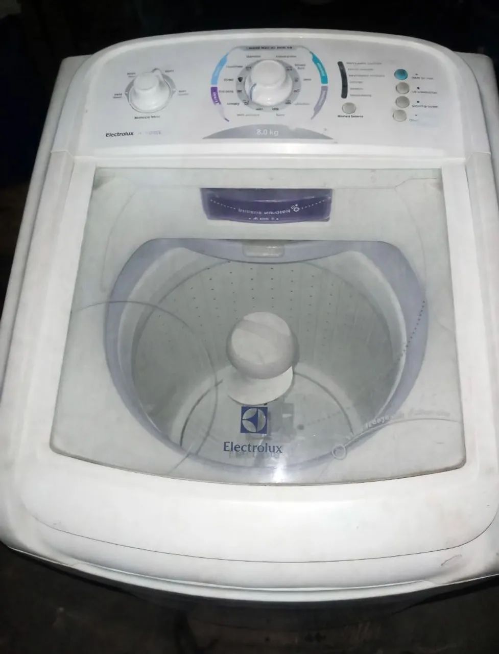 Máquina de lavar roupa  - Foto 2