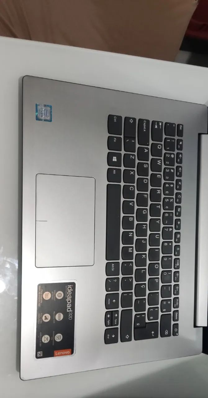Notebook Lenovo core i5 - Foto 3
