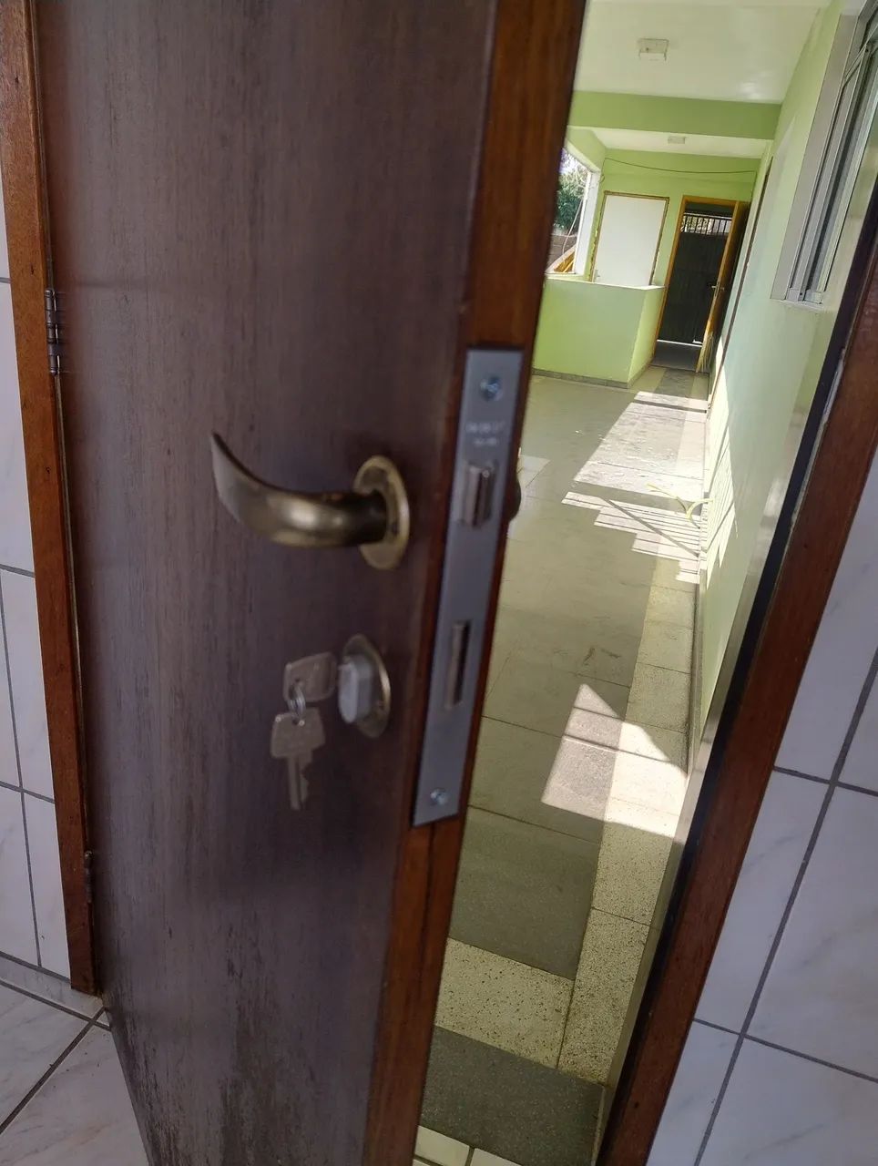 Chaveiro Neitan profissional  - Foto 4