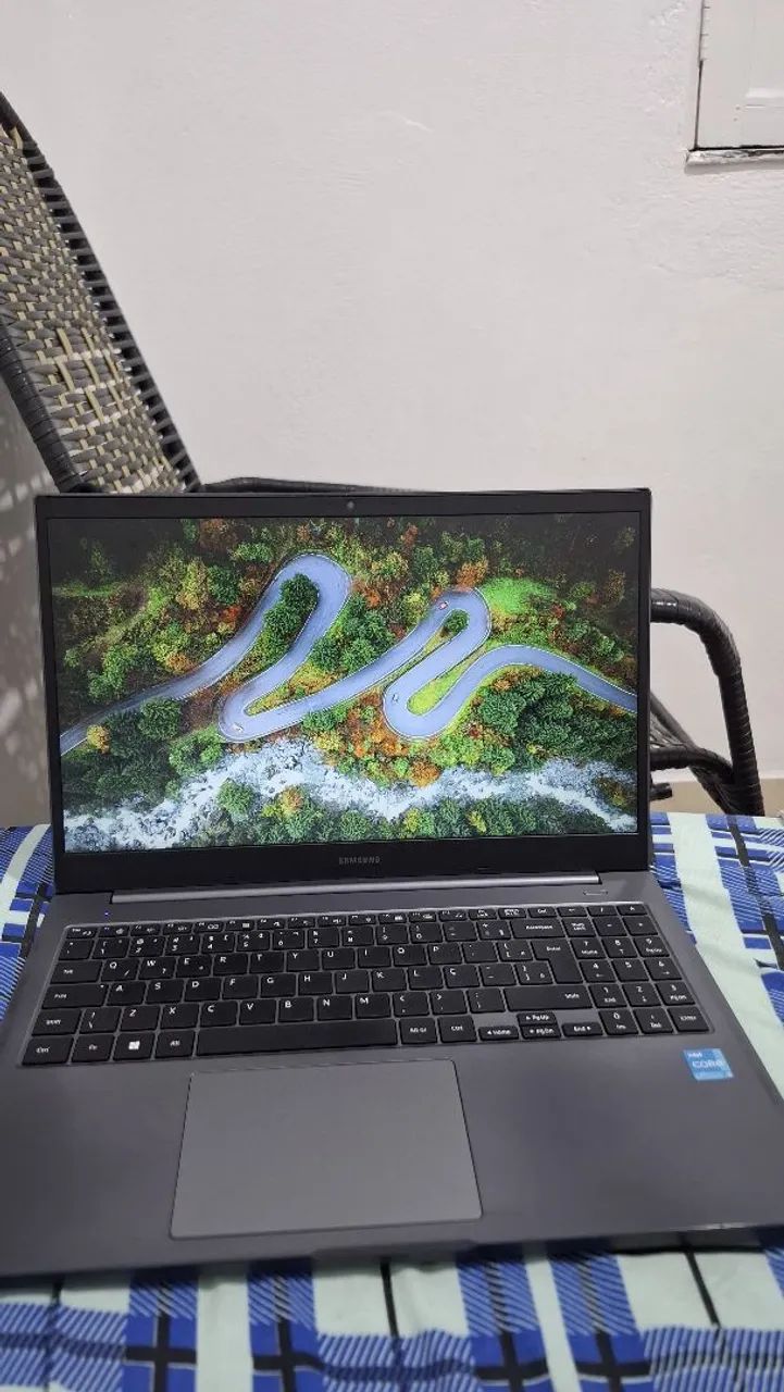 Notebook Samsung