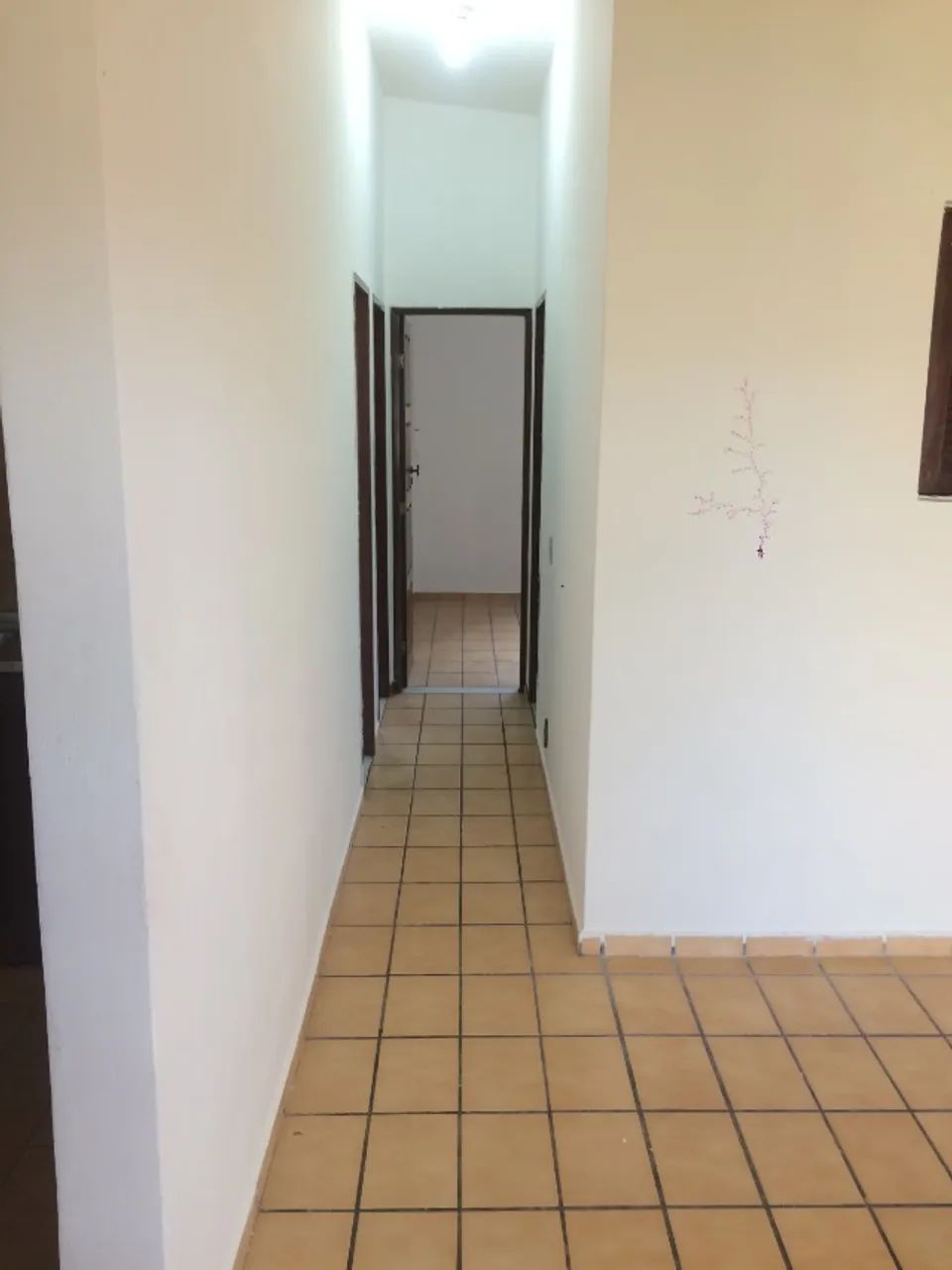 aluguel casa Capim Macio - Foto 4