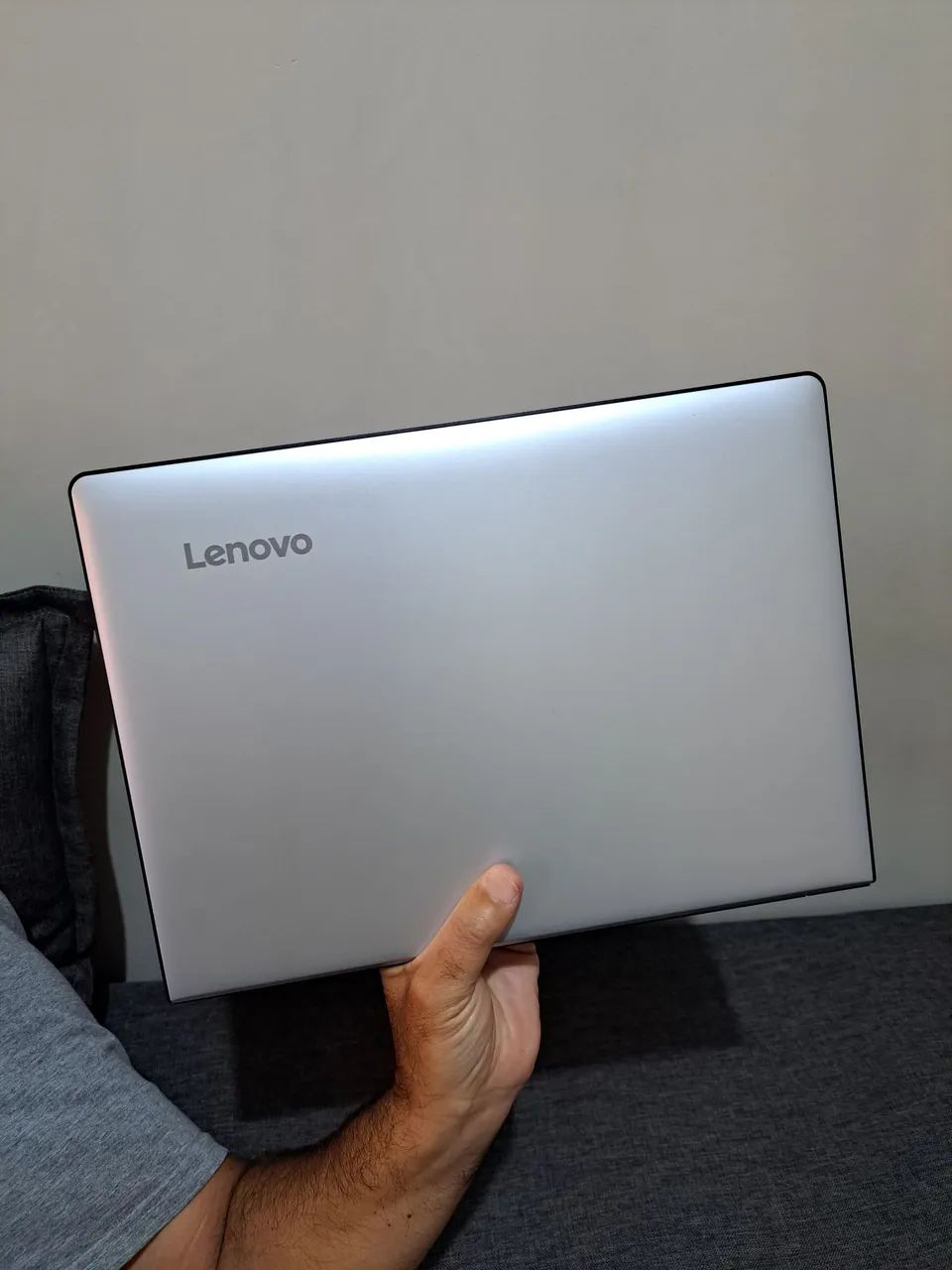Notebook Lenovo- Varginha- MG * (Whatsapp) - Foto 5