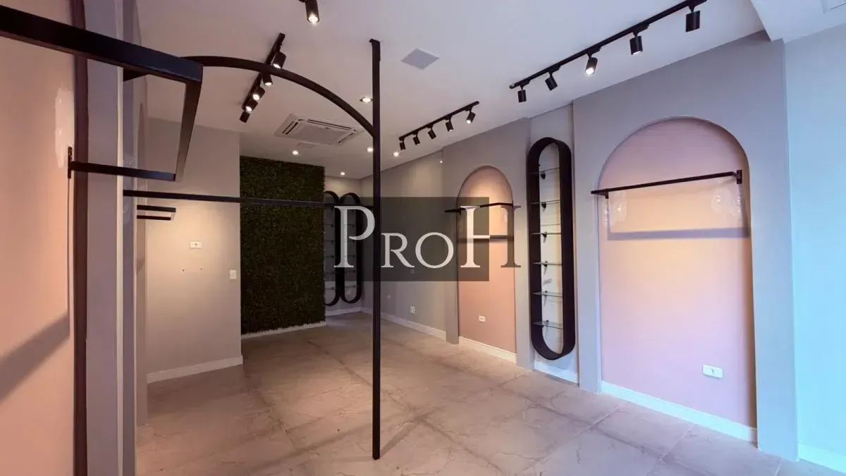 Sala para aluguel com 35 m² no Jardim São Caetano - Foto 3