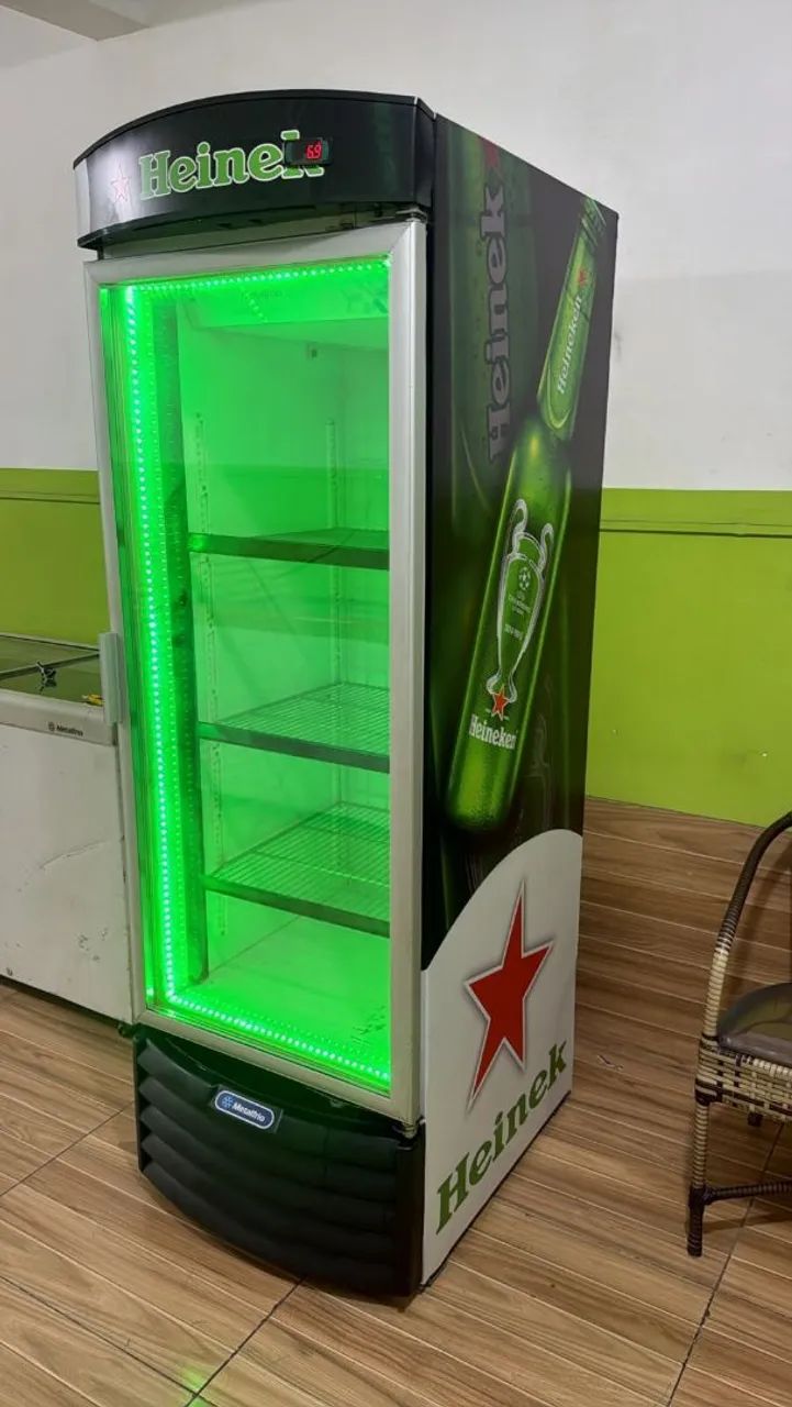 Cervejeira  - Foto 5
