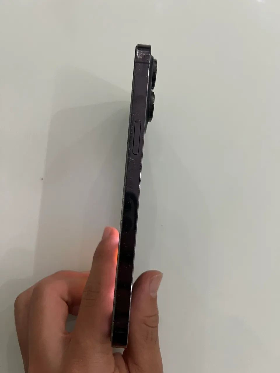 IPHONE 14 PRO MAX 128 gb  - Foto 3