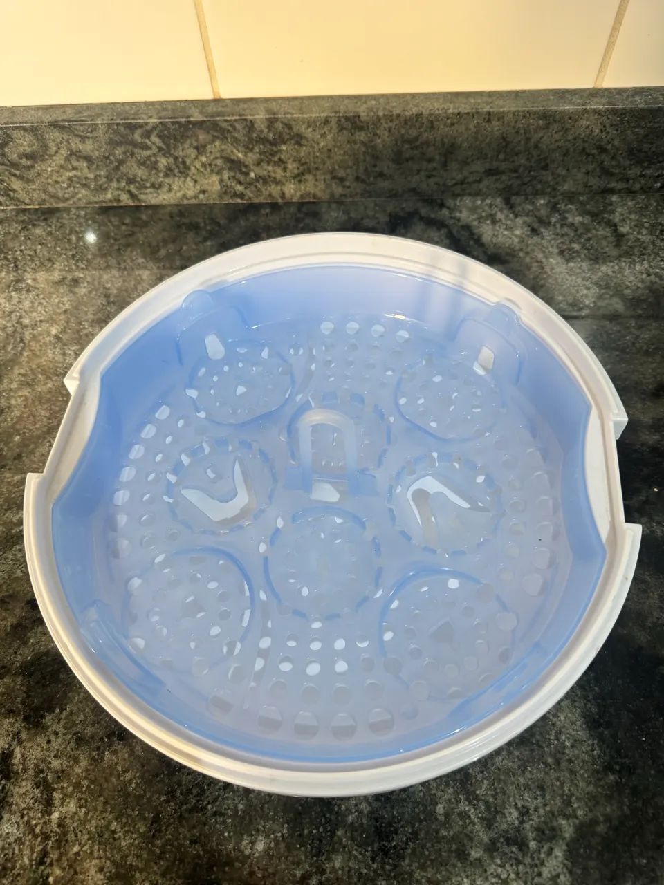 Esterilizador Avent de Microondas - Foto 3