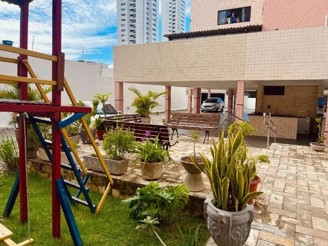 Apartamento em Lagoa Nova 3 quartos - Foto 3