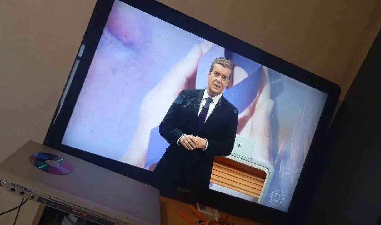 Televisão 42