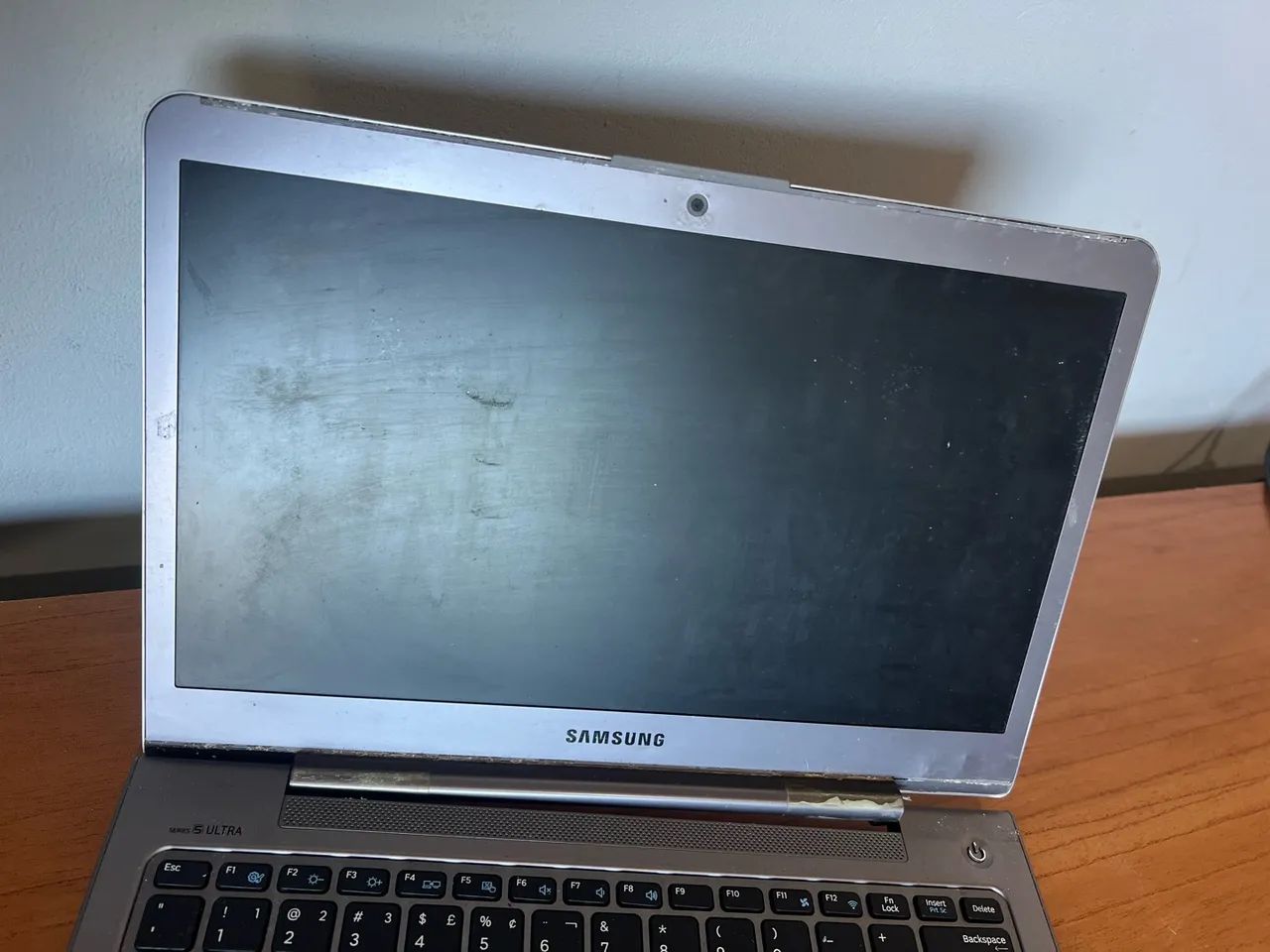 Notebook Samsung favor leia envio  - Foto 2
