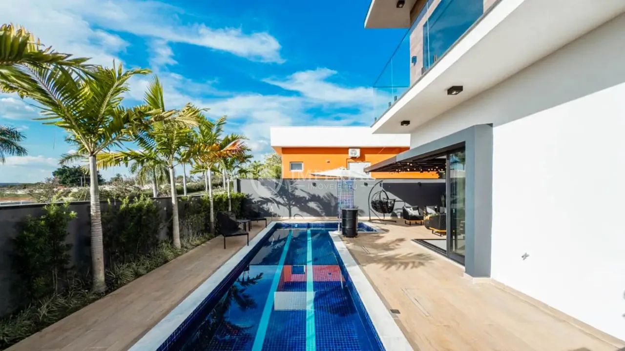 Casa em Condomínio para Venda - Foto 4