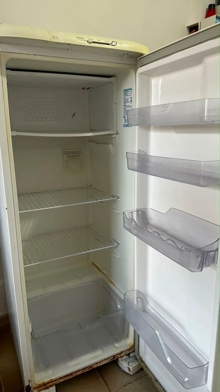 Geladeira - Foto 2