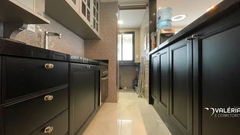 APARTAMENTO COM 60M², 01 SUÍTE, 01 VAGA! - Foto 4