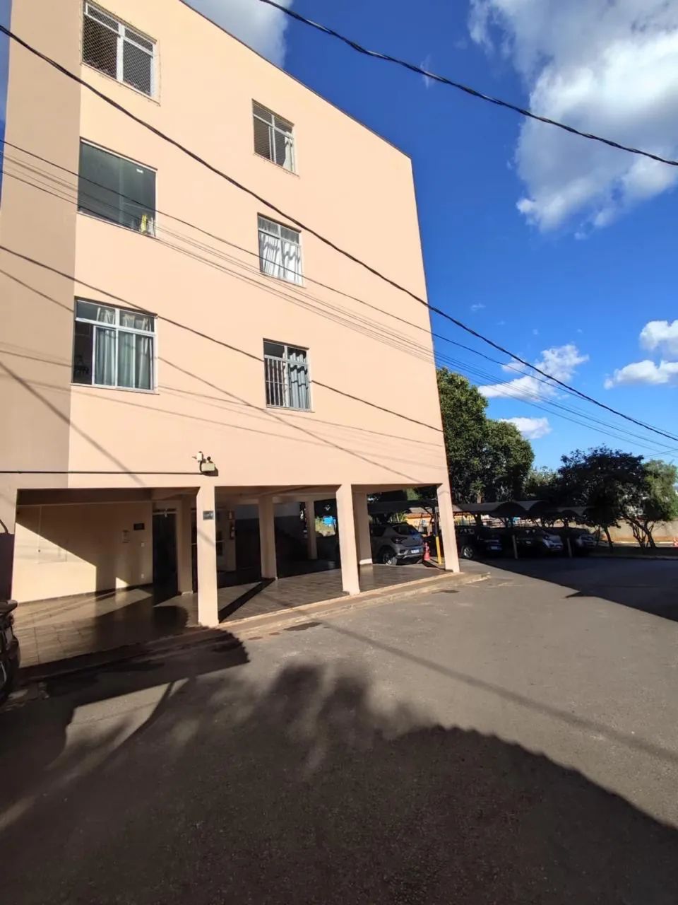 Vendo apartamento no bairro do Carmo 3 quartos - Foto 5