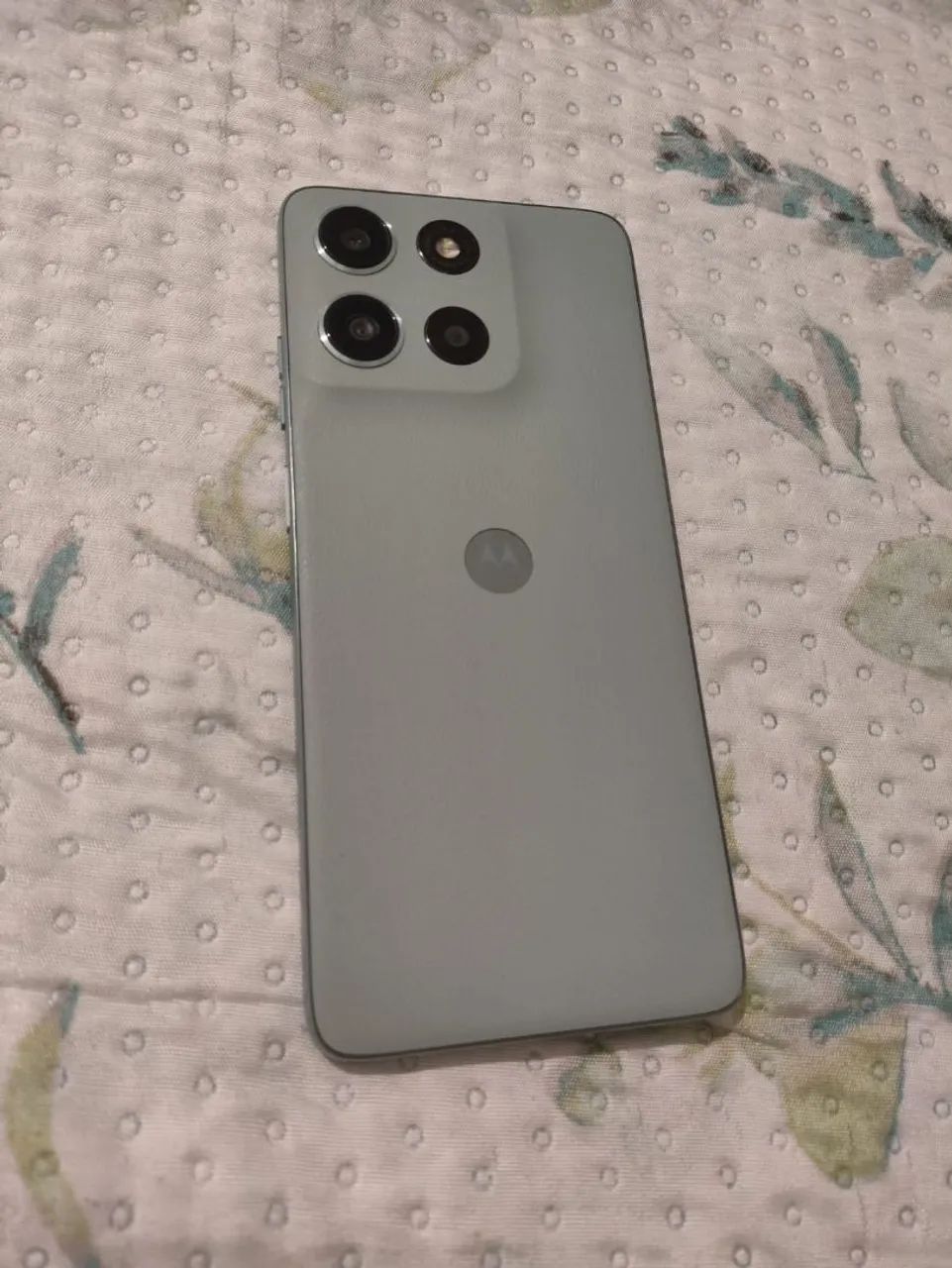 OFERTA DE CELULAR MOTOROLA G56!!