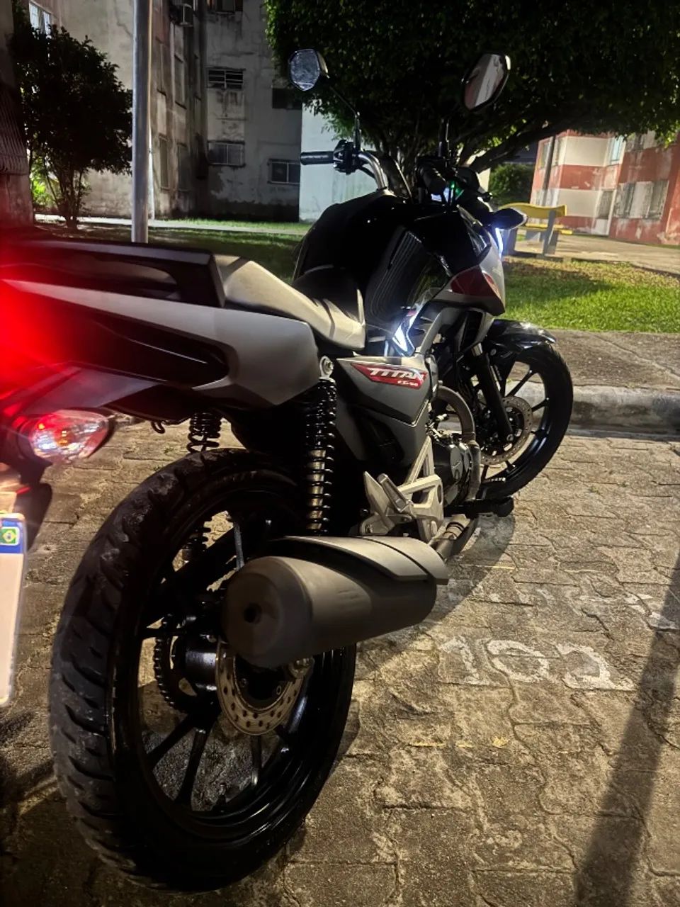 Oportunidade CG 2025/25 - Foto 2