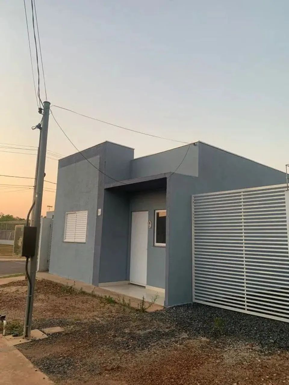 Condomínio Garça Branca - Foto 2