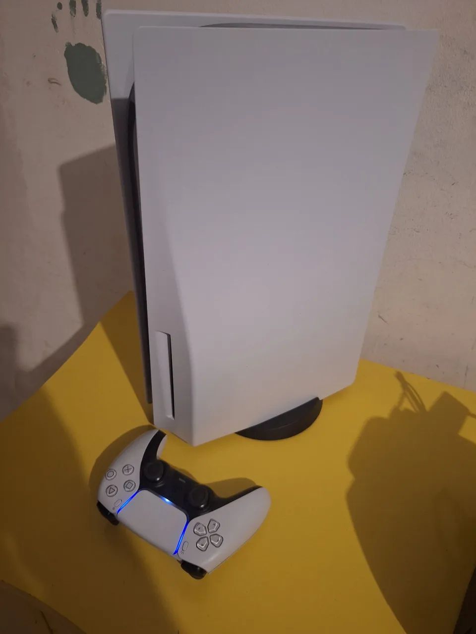 Ps5 Fat CFI 12 - Avalio troca em outros consoles . - Foto 2