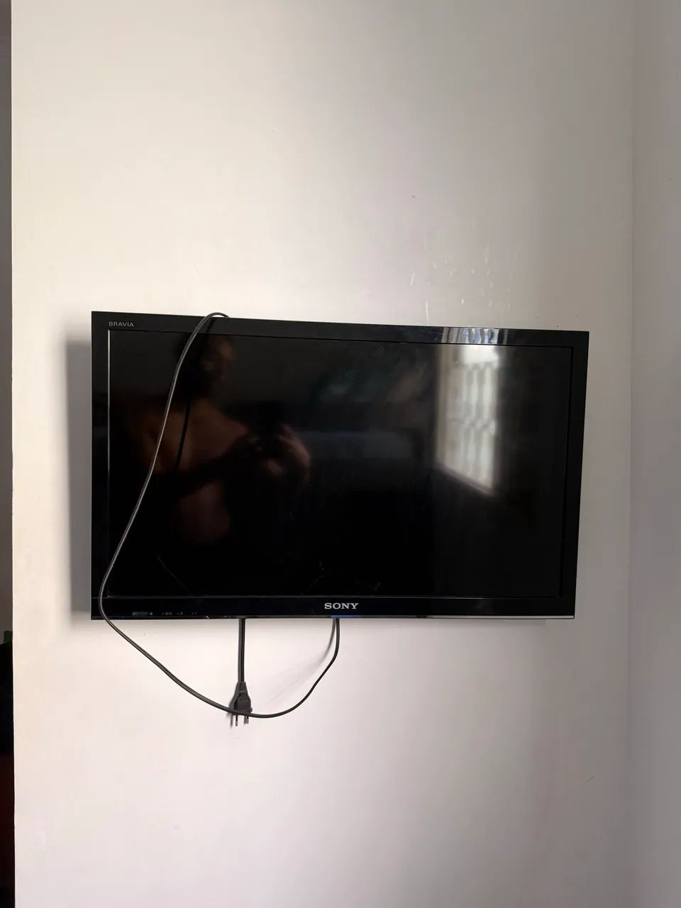 TV Sony 32 polegadas 