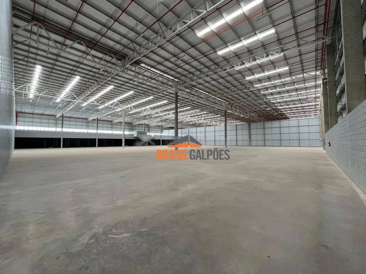 Galpão para Alugar, 7.300 m² por R$ 218.000/mês - Itajaí/SC - Foto 9