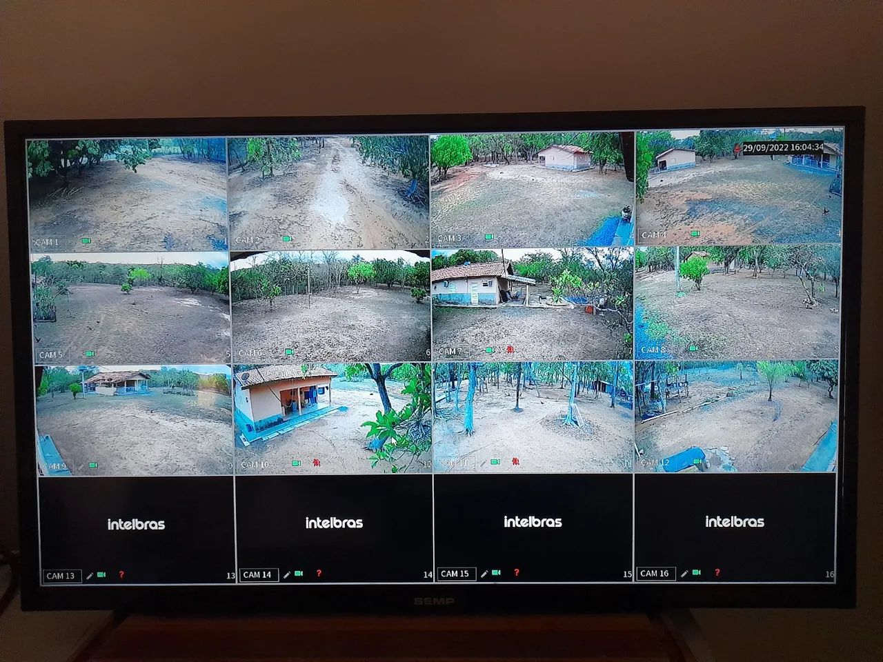 Segurança eletrônica  - Foto 2
