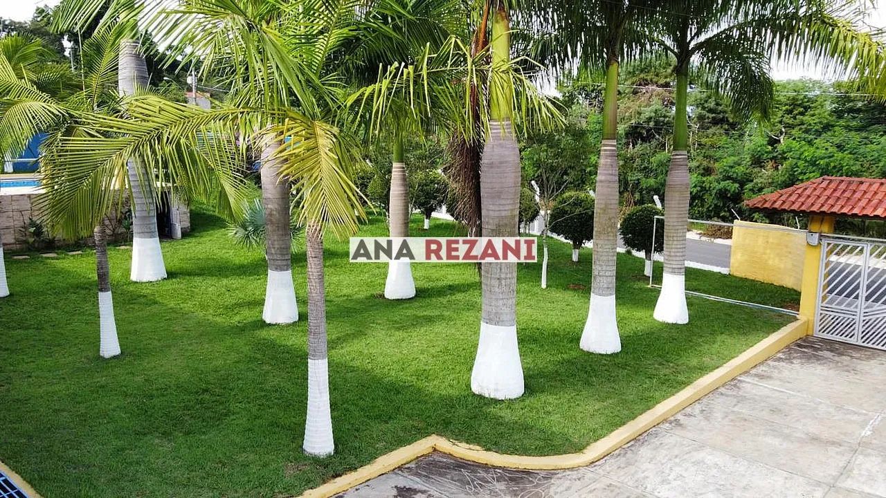 Venda-Chácara-Iperó-Jardim Vitorino - Foto 5