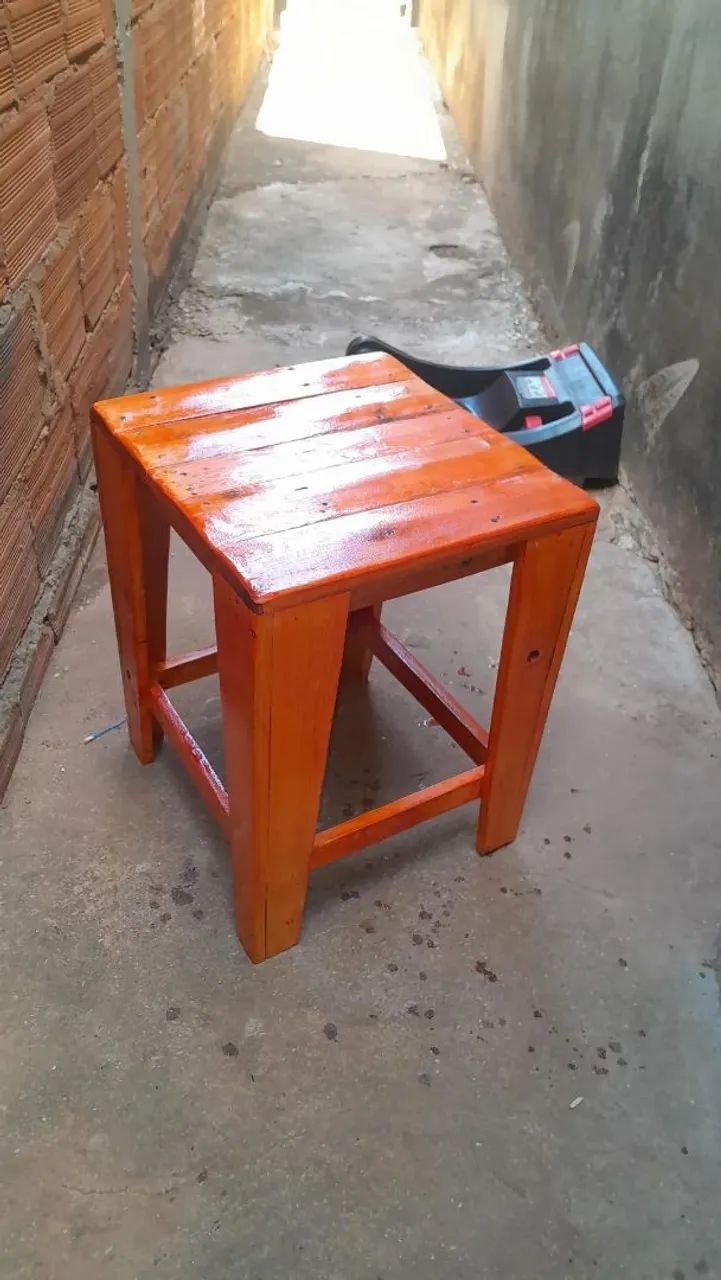 Tamborete 