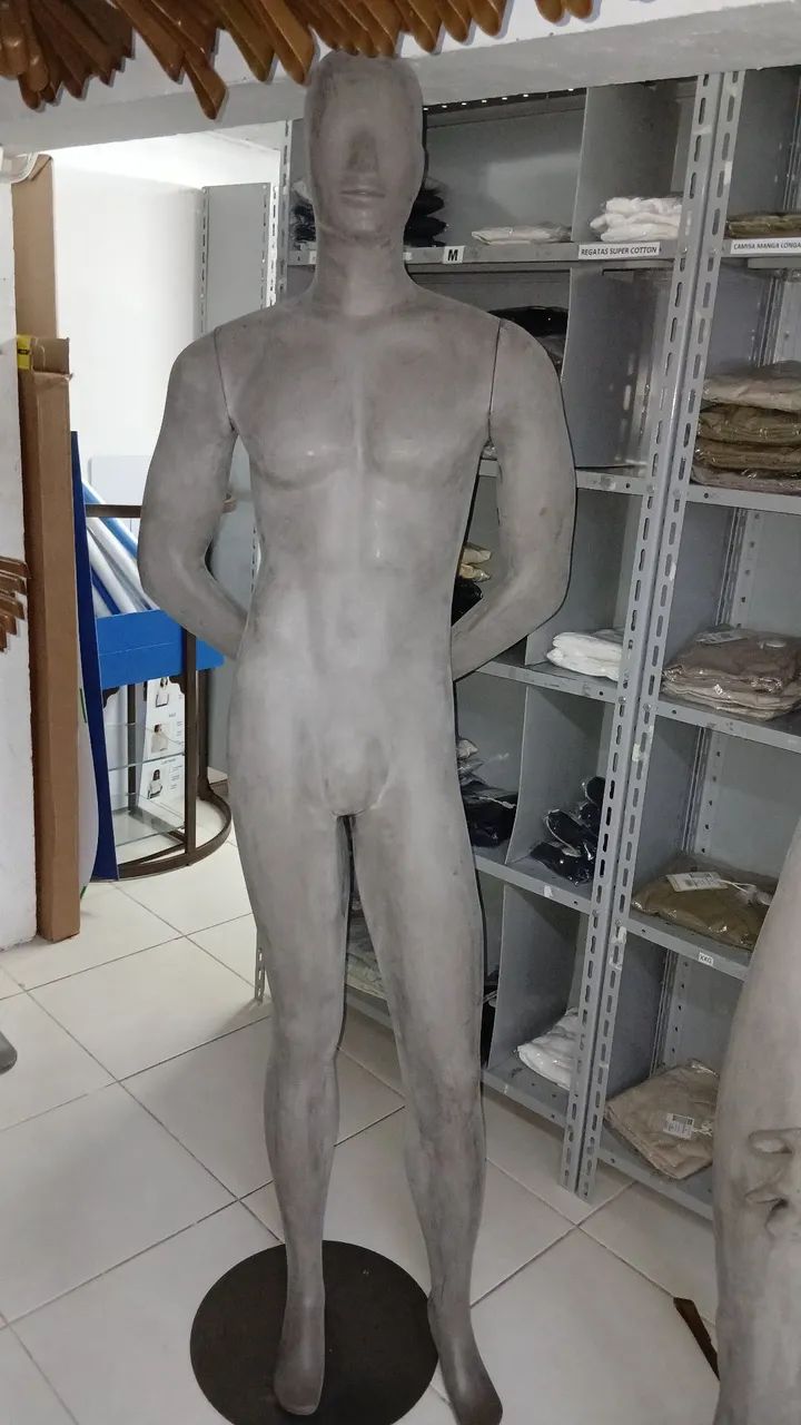 Manequins em otimo estado  - Foto 3