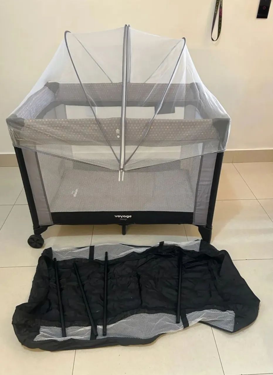 Berço portátil 64985855716865123