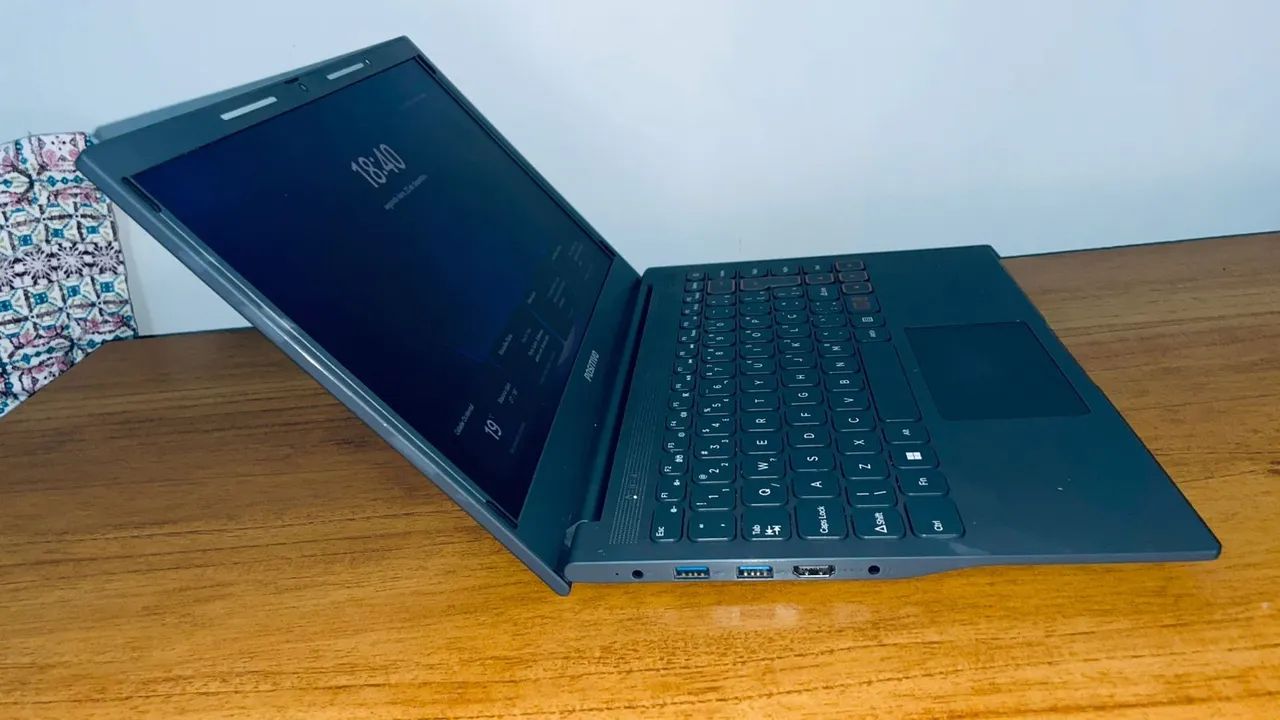 Notebook positivo VISION C14  - Foto 4