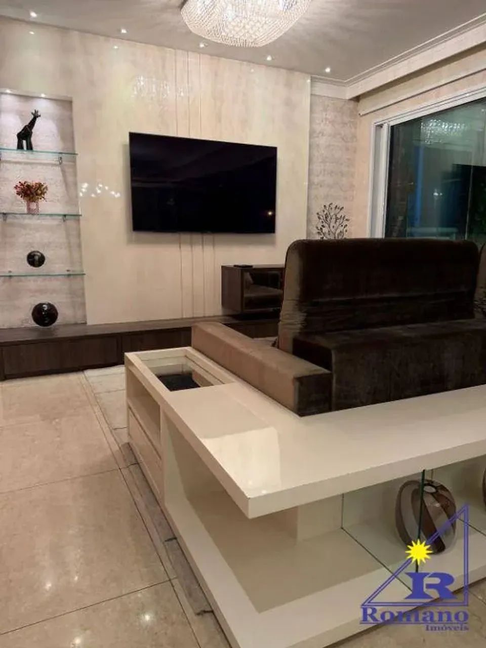 Apartamento com 4 dormitórios, 280 m² - venda por R$ 5.900.000,00 ou aluguel por R$ 33.000 - Foto 7
