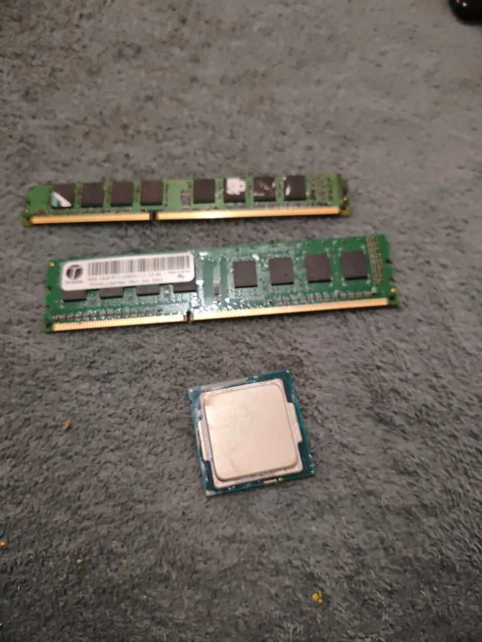 Kit i5 Geração 4 + 8GB