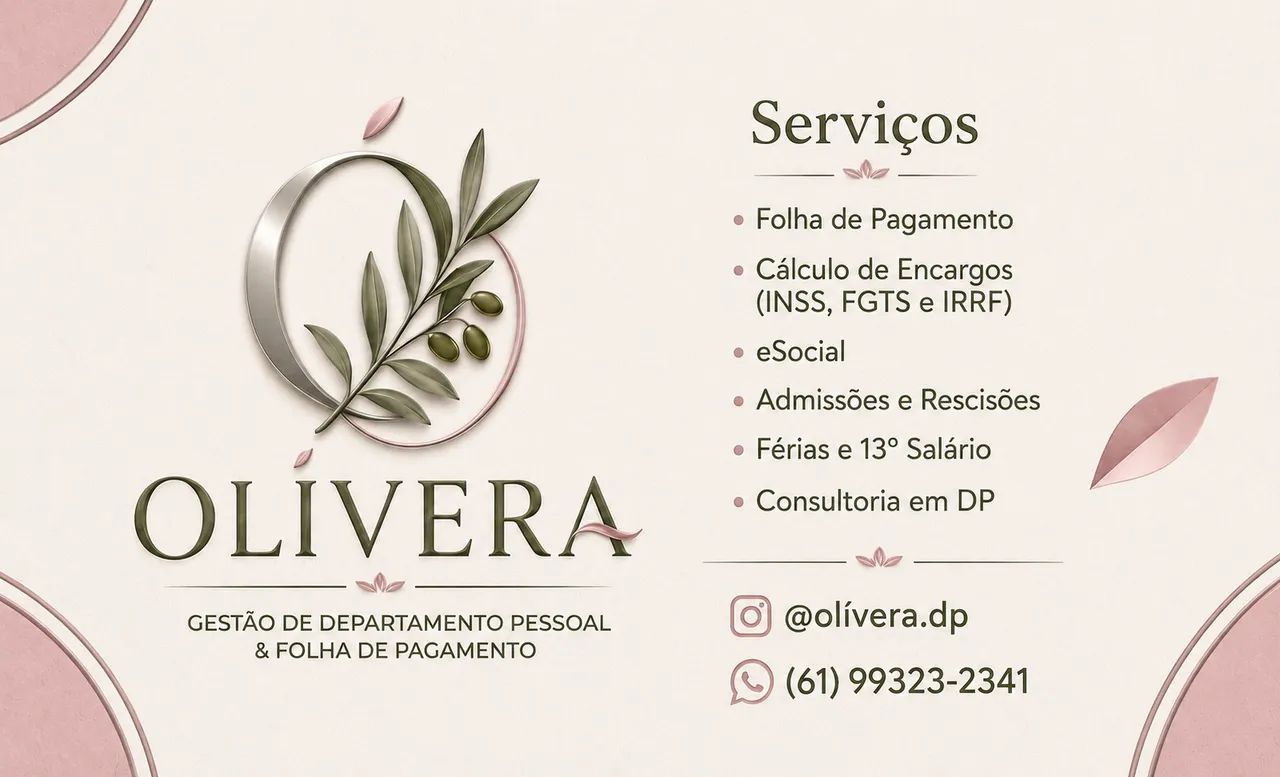 Serviços de contabilidade 