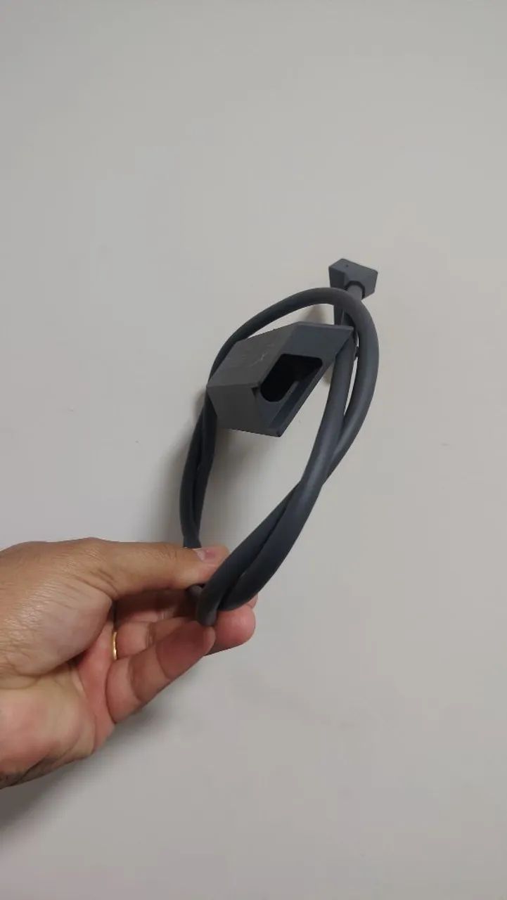 Adaptador RJ45 Starlink  - Foto 3