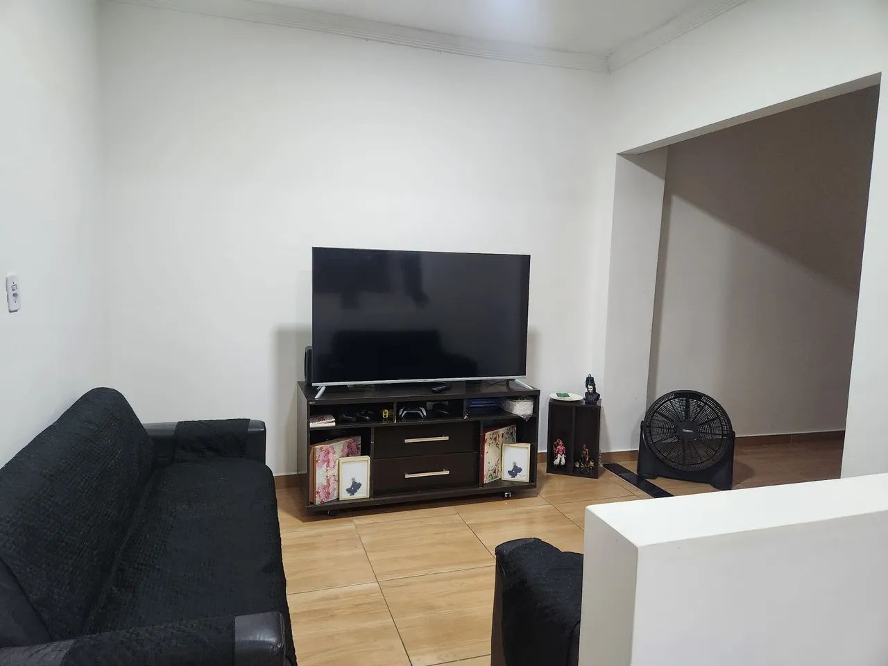CASA A VENDA - INDUSTRIAL SÃO LUIZ - Foto 2