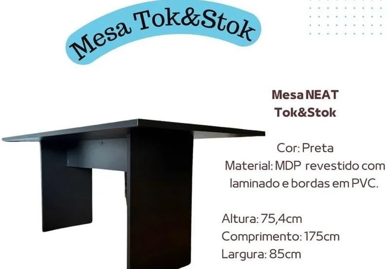 Mesa Tokstok  - Foto 3