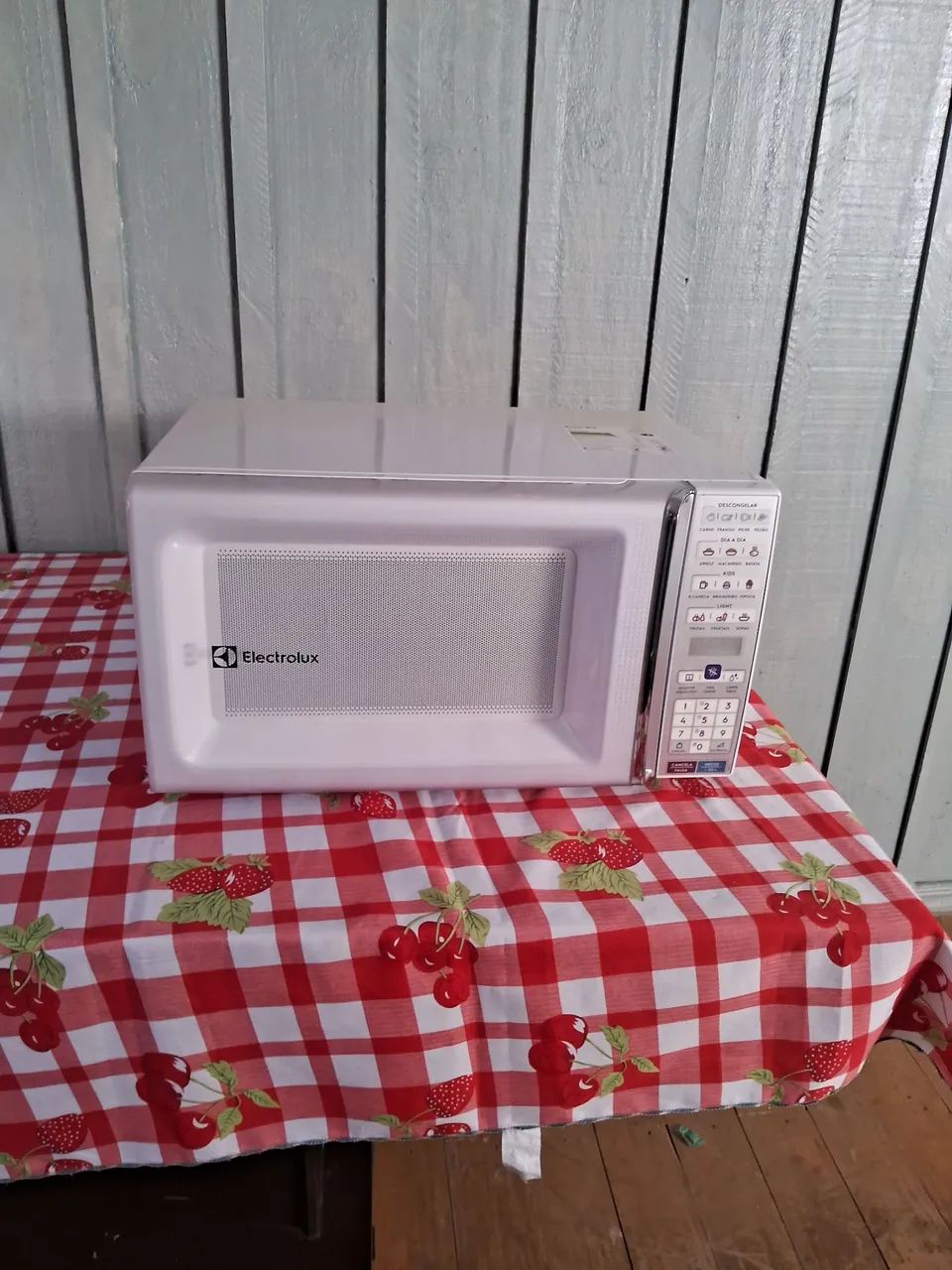 Micro-ondas 