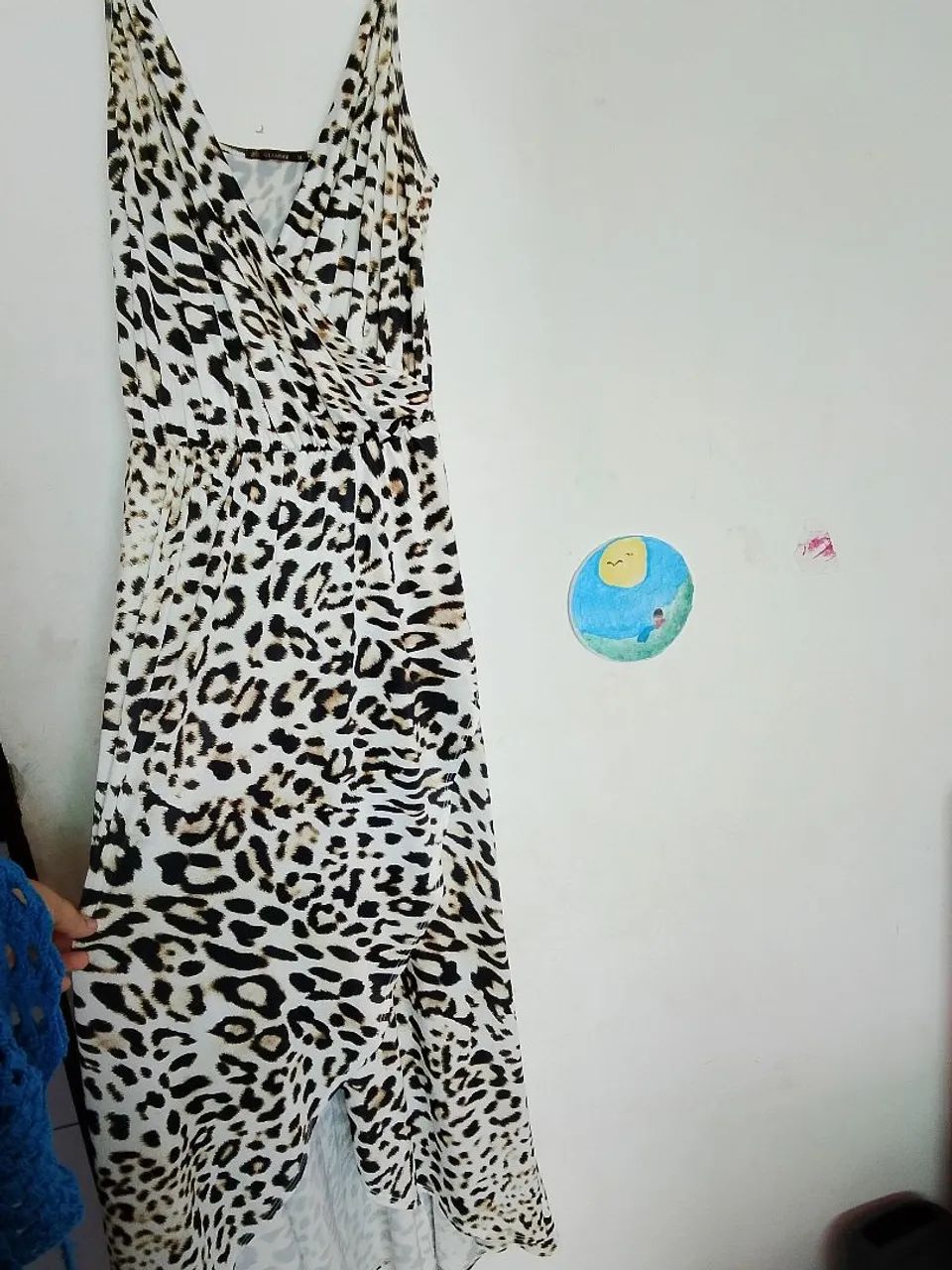 Vestido Plus Size  - Foto 3