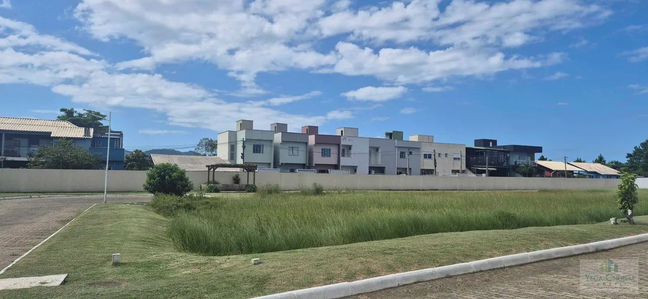 Terreno em Condomínio em Campeche, Florianópolis/SC - Foto 2