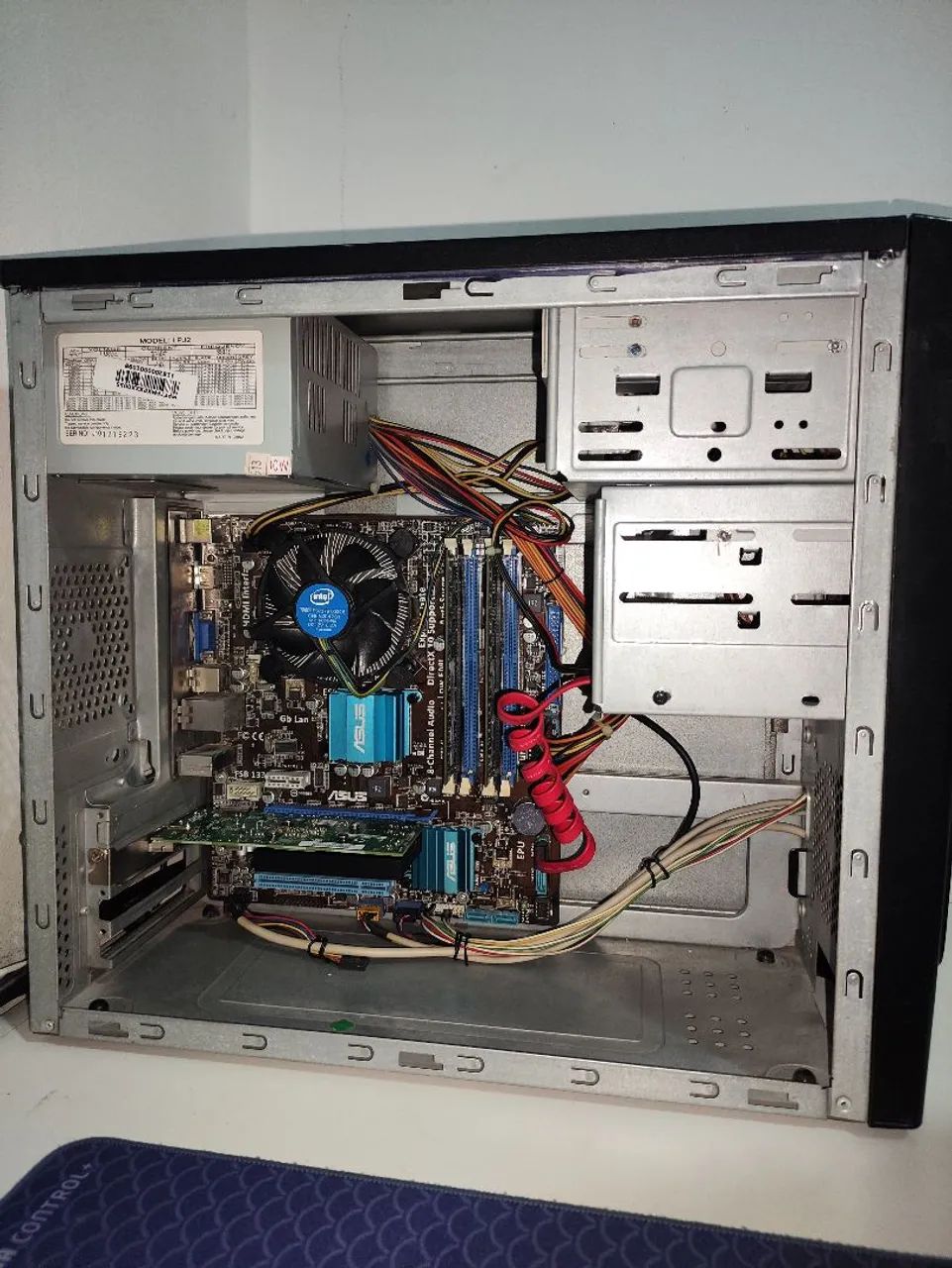 Pc gamer básico bem rápido - Foto 2