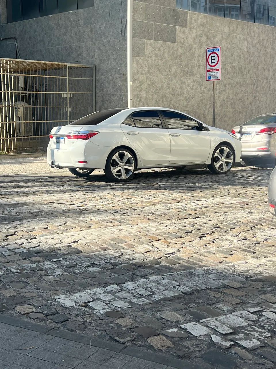Jogo de roda aro 20