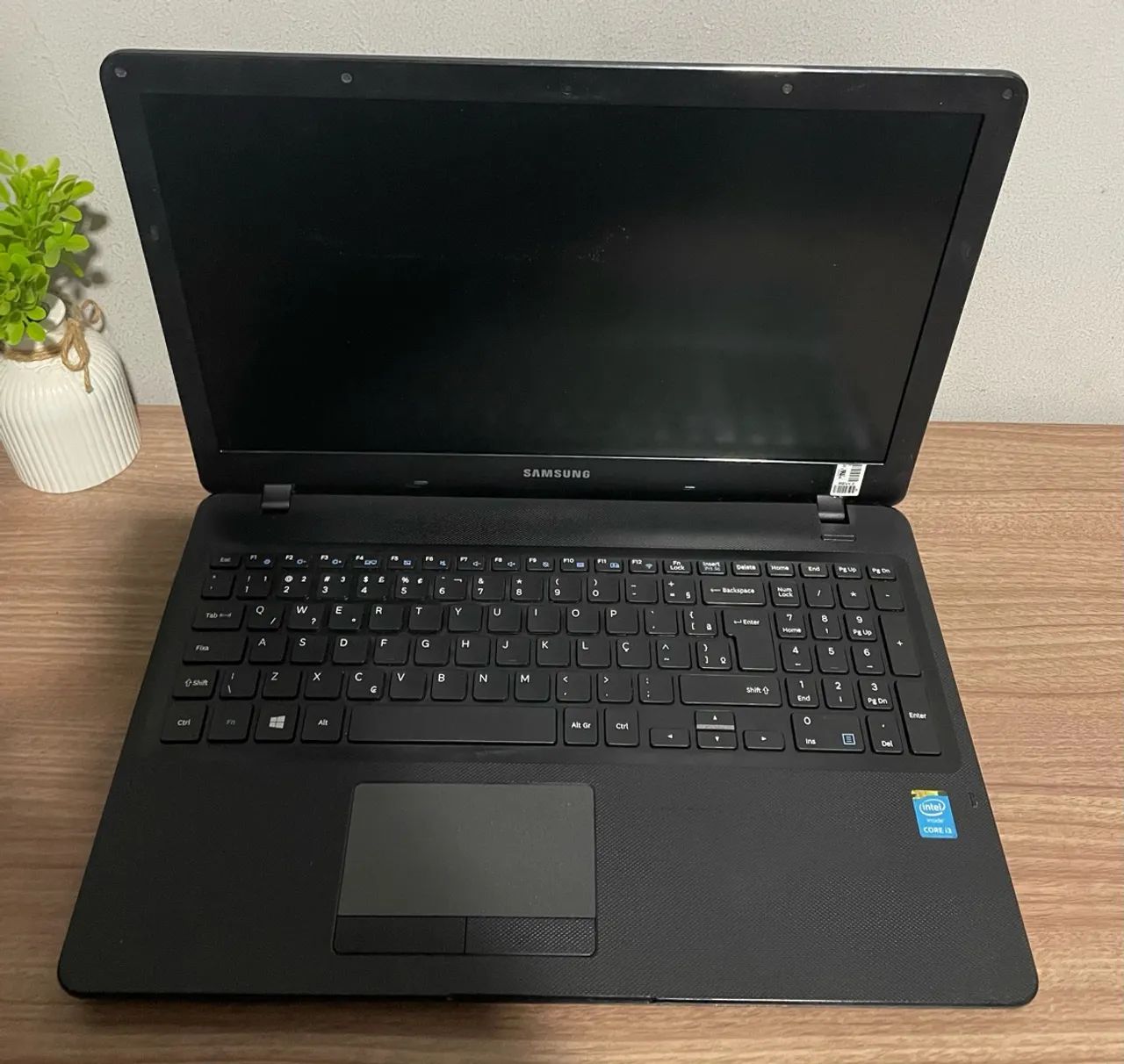 Vendo Notebook Samsung i3  - Foto 3