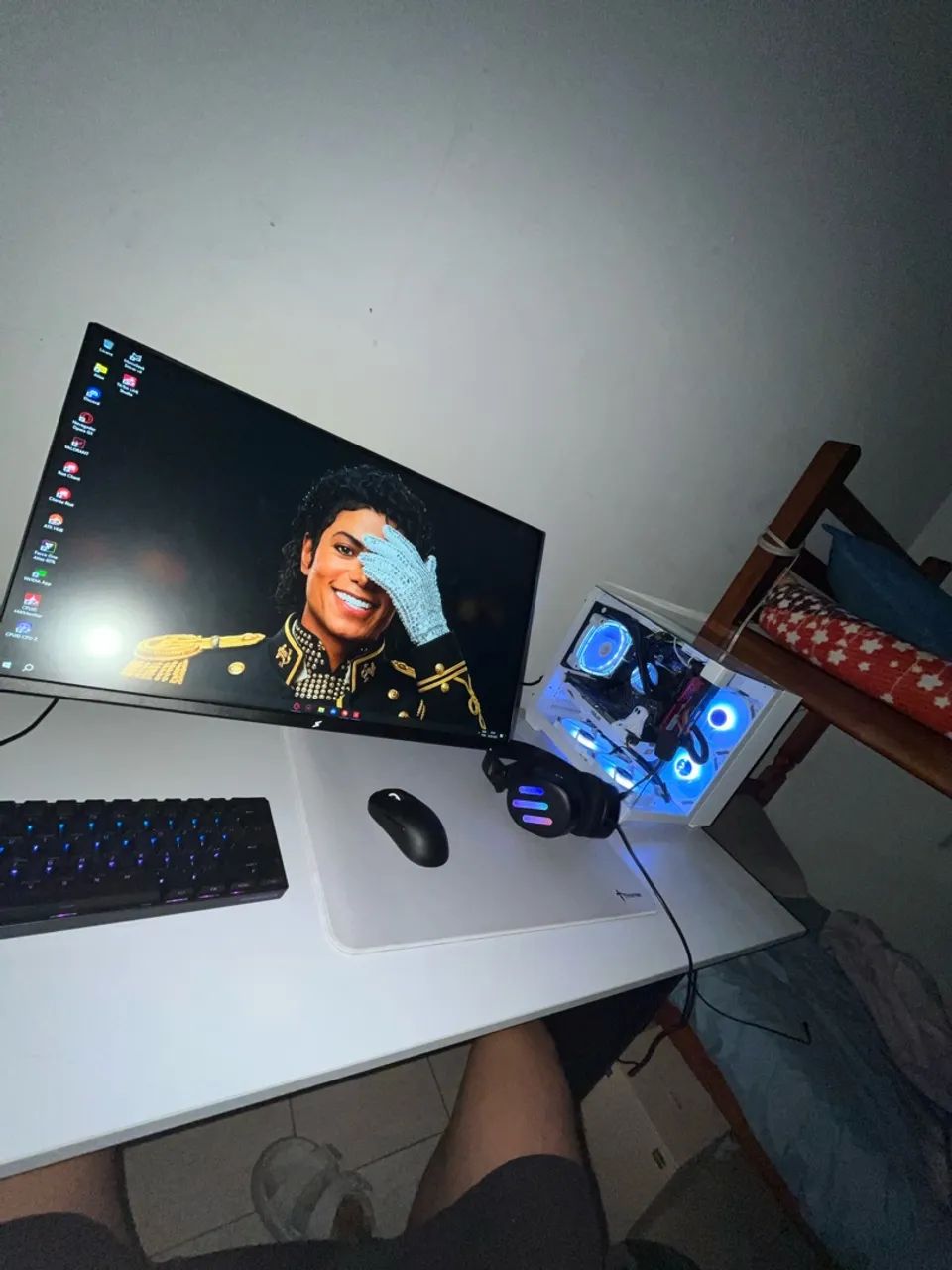 Vendo PC Completo  - Foto 3