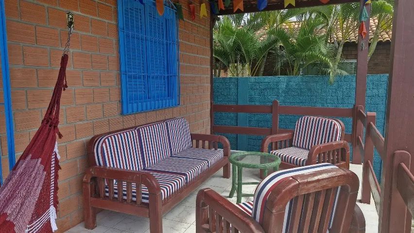 Vendo casa mobiliada em Gravata PE - Foto 4