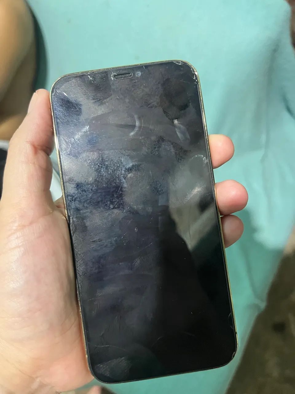 iPhone 12 Pro Max 256gb - Foto 5