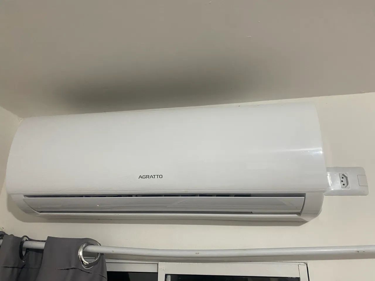 Ar condicionado 
