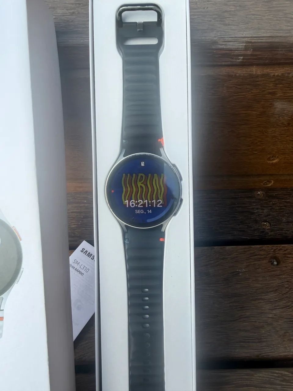 Galaxy Watch 7
